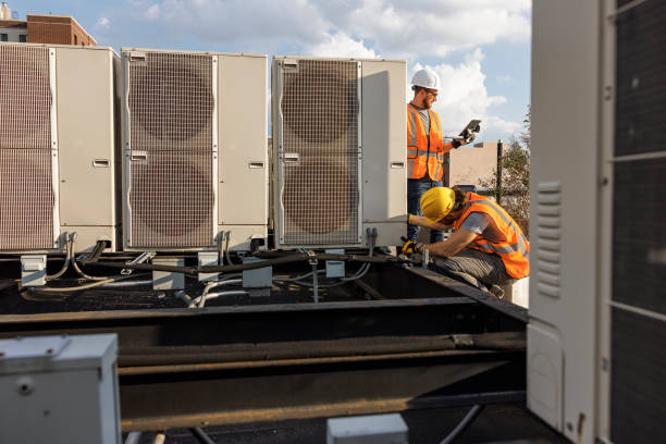 Best Ductless HVAC Repair  in Burt, MI