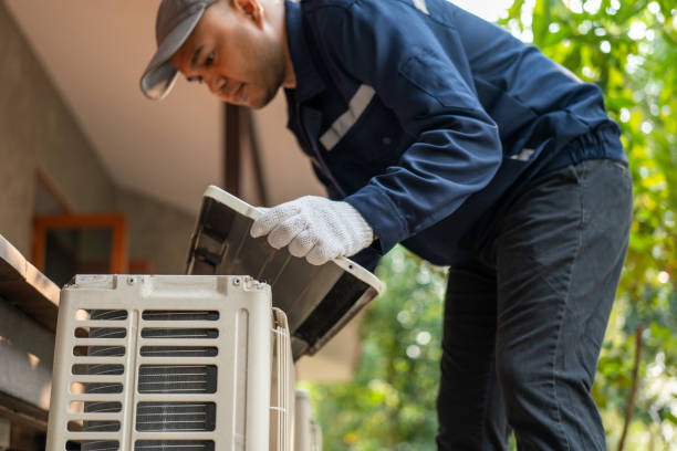 Best HVAC Repair Near Me  in Burt, MI