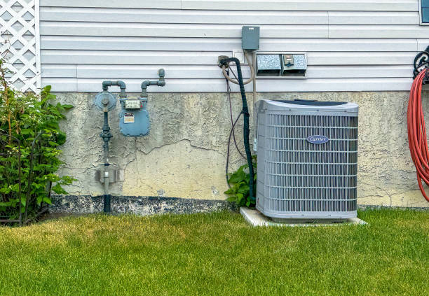 Best HVAC Emergency Services  in Burt, MI